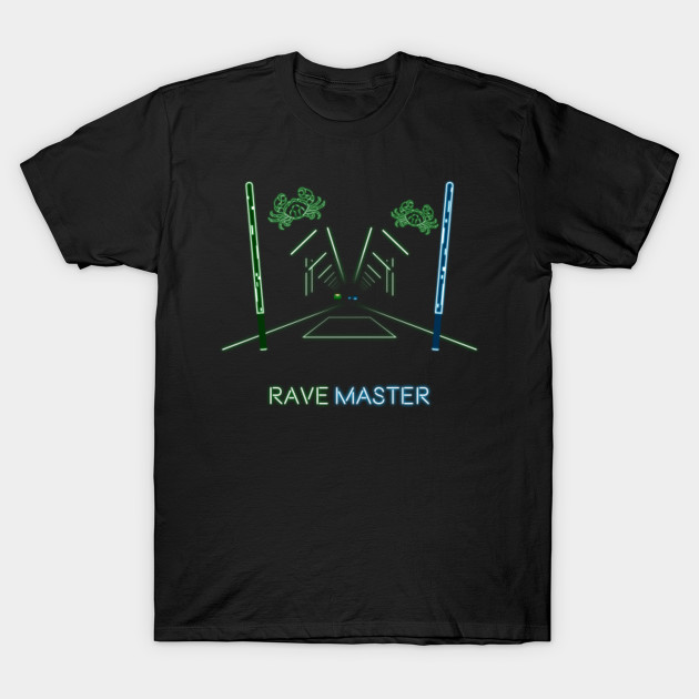 Rave Master
